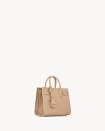 YSL SAC DE JOUR IN SMOOTH LEATHER – NANO - Image 5